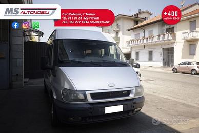 Ford Trans/Tour/Bus 2000 FORD TRANSIT TOUR BU...