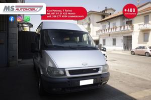 Ford Trans/Tour/Bus 2000 FORD TRANSIT TOUR BU...