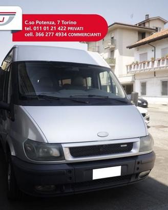 Ford Trans/Tour/Bus 2000 FORD TRANSIT TOUR BU...