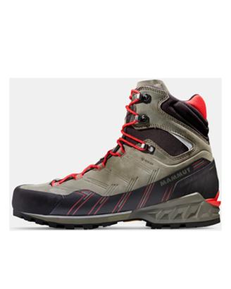 Scarponi Trekking Mammut lento High GTX