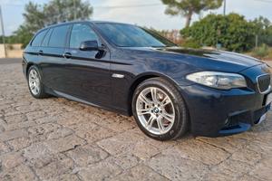 bmw 520 cdi Msport (acc.permute