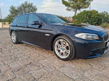 bmw 520 cdi Msport (acc.permute