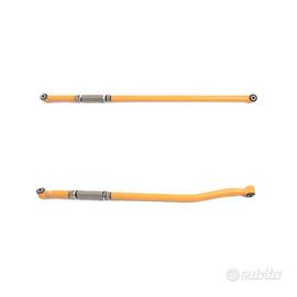 Coppia barre Panhard per Suzuki Jimny (1998-2017)