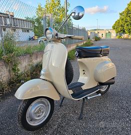 Piaggio Vespa 50 N