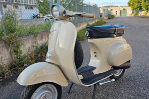 Piaggio Vespa 50 N
