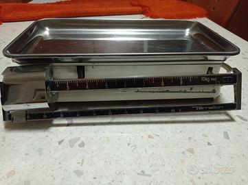 Bilancia vintage Terraillon