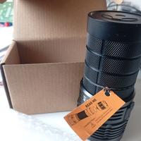 torcia sofirn 11.000 lumens