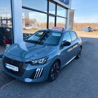 Peugeot 208 ALLURE PureTech 100 5 porte SPOTICAR