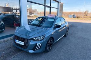 Peugeot 208 ALLURE PureTech 100 5 porte SPOTICAR