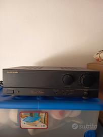 Amplificatore HiFi Marantz PM 30 SE