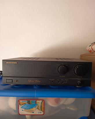 Amplificatore HiFi Marantz PM 30 SE
