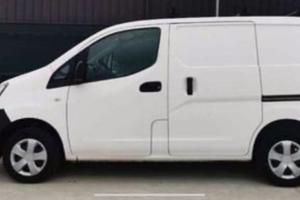 Nissan NV 200 1.5 dCi 90 cv refrigerato autoclima