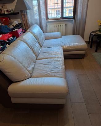 Divano letto angolare mondo convenienza 