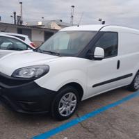 Fiat Doblo Doblò 1.3 MJT PC-TN Cargo Lamierato SX 