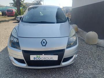 Renault Scenic Scénic X-Mod 2.0 automatica GPL NUO