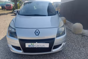 Renault Scenic Scénic X-Mod 2.0 automatica GPL NUO