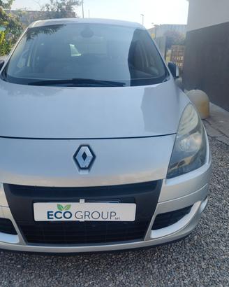 Renault Scenic Scénic X-Mod 2.0 automatica GPL NUO