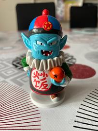 DragonBall GT DeAgostini 1996