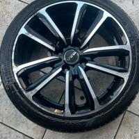 CERCHI 17 DA SISTEMARE