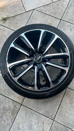 CERCHI 17 DA SISTEMARE