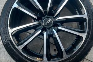 CERCHI 17 DA SISTEMARE