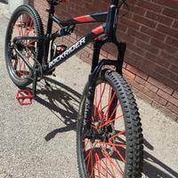 Mtb Rockrider st 530 s 27,5