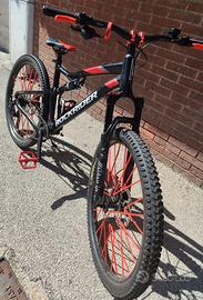Mtb Rockrider st 530 s 27,5