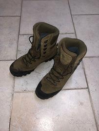 Aigle Artemis 2H GTX Scarponi montagna/caccia