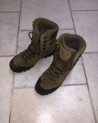 Aigle Artemis 2H GTX Scarponi montagna/caccia