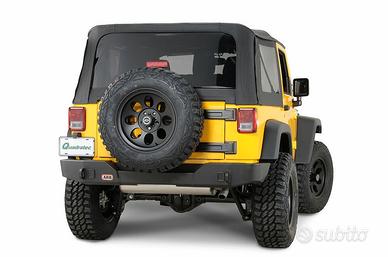 ARB paraurti posteriore JEEP Wrangler JK