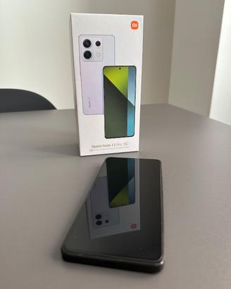 Xiaomi Redmi Note 13 Pro 5G