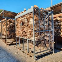 Bosco Faggio stagionato