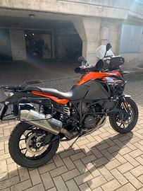 KTM 1090 Adventure S