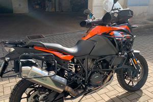 KTM 1090 Adventure S