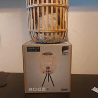 Lampada da tavolo Eglo nuova