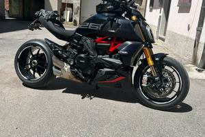 Ducati Diavel 1260 S