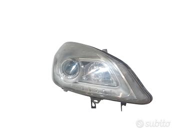 Faro anteriore Destro Passeggero Renault Scenic Se