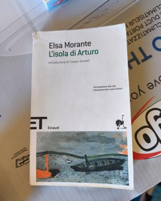 libri vari 