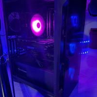 pc gaming rtx 3070 ryzen 5 5600x