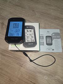 computer ciclismo