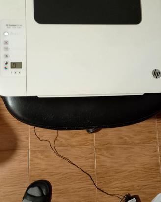stampante hp deskjet 2540