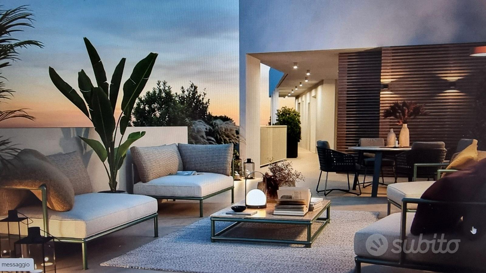 Apartment in Pescara, Rancitelli - Vista 4