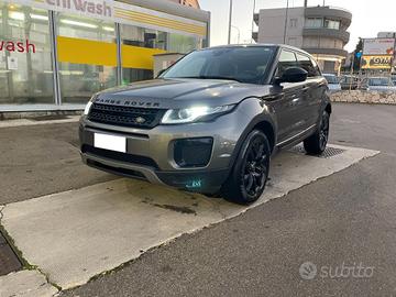 Land Rover Range Evoque 2.0 TD4 150 CV 5p SE Dynam