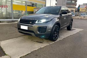 Land Rover Range Evoque 2.0 TD4 150 CV 5p SE Dynam