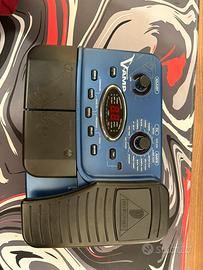 Pedale multieffetto chitarra