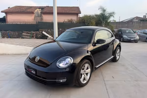 Volkswagen Maggiolino 1.4 TSI Sport