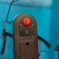 Kayak malbec thunder