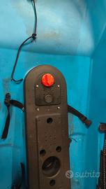 Kayak malbec thunder