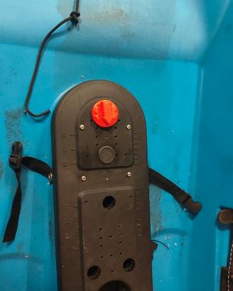 Kayak malbec thunder