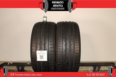 2 Gomme 225 35 R 18 Toyo al 94% SPED GRATIS